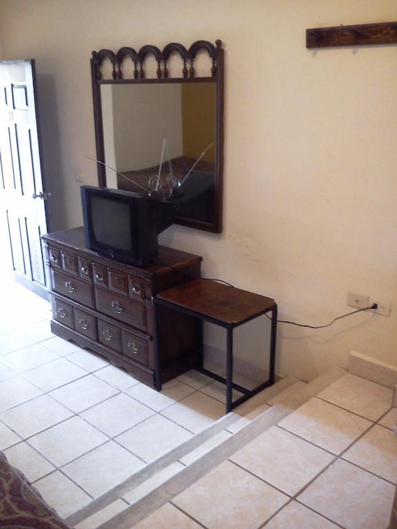 Hotel Los Balcones Parras de la Fuente Chambre photo