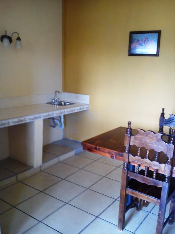 Hotel Los Balcones Parras de la Fuente Chambre photo